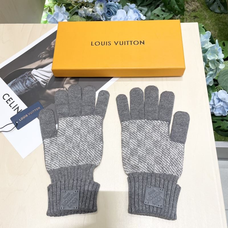 Louis Vuitton Gloves